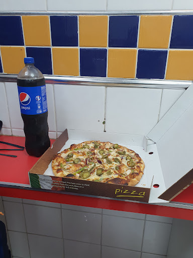 Photo of Tennessee Chicken Gloucester - 132 Eastgate St, Gloucester GL1 1QT