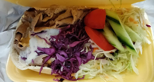 Photo of Go Peri - 139 Eastgate St, Gloucester GL1 1QB