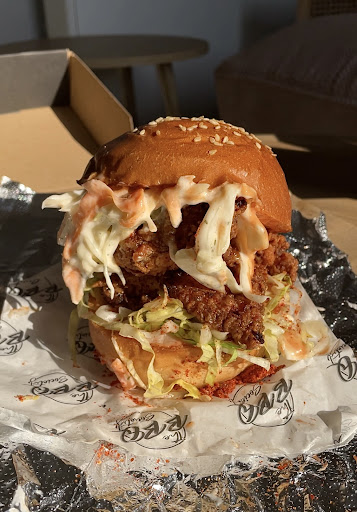 Photo of The BBQ Society - 30 Morelands Trading Estate, Gloucester GL1 5RZ