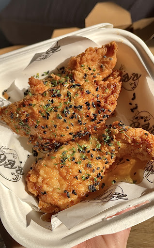 Photo of The BBQ Society - 30 Morelands Trading Estate, Gloucester GL1 5RZ