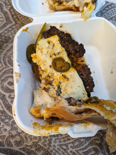 Photo of The BBQ Society - 30 Morelands Trading Estate, Gloucester GL1 5RZ