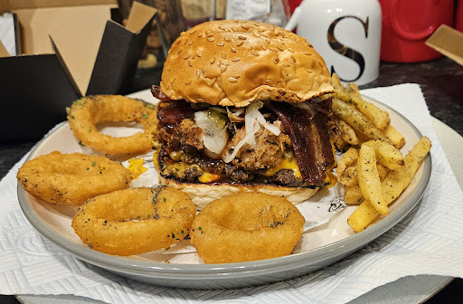 Photo of The BBQ Society - 30 Morelands Trading Estate, Gloucester GL1 5RZ