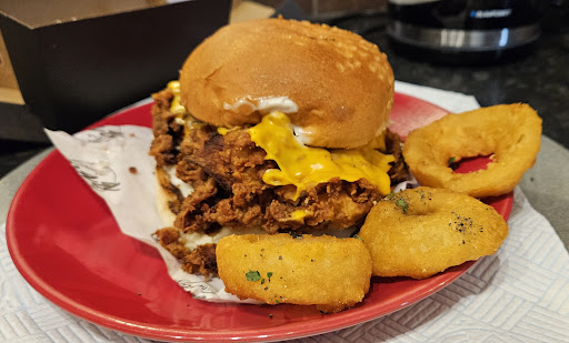 Photo of The BBQ Society - 30 Morelands Trading Estate, Gloucester GL1 5RZ