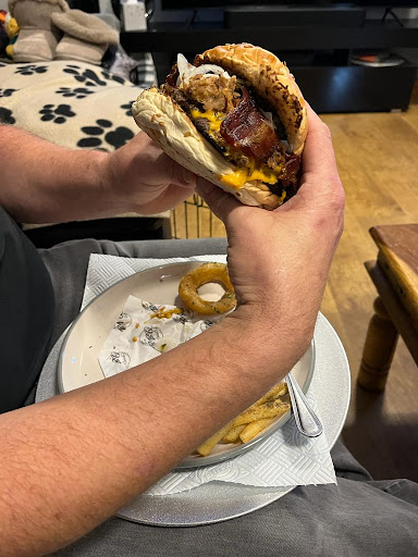 Photo of The BBQ Society - 30 Morelands Trading Estate, Gloucester GL1 5RZ