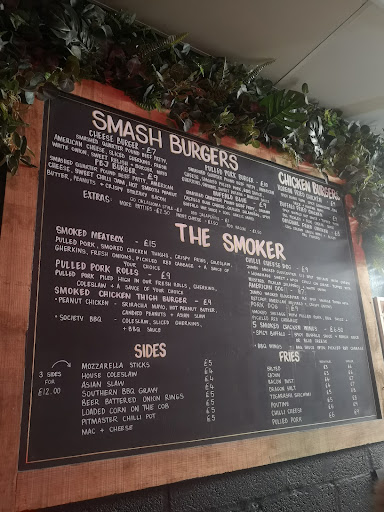 Photo of The BBQ Society - 30 Morelands Trading Estate, Gloucester GL1 5RZ