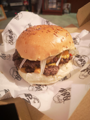 Photo of The BBQ Society - 30 Morelands Trading Estate, Gloucester GL1 5RZ