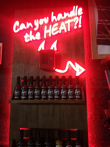 Photo of The BBQ Society - 30 Morelands Trading Estate, Gloucester GL1 5RZ