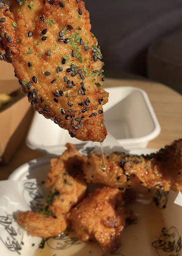 Photo of The BBQ Society - 30 Morelands Trading Estate, Gloucester GL1 5RZ