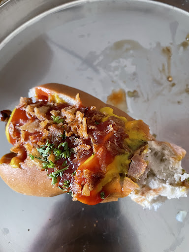 Photo of The BBQ Society - 30 Morelands Trading Estate, Gloucester GL1 5RZ