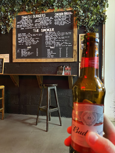 Photo of The BBQ Society - 30 Morelands Trading Estate, Gloucester GL1 5RZ