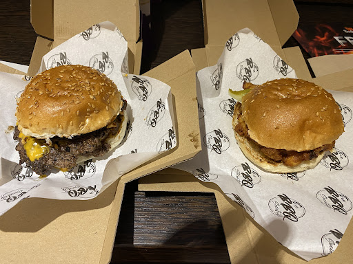 Photo of The BBQ Society - 30 Morelands Trading Estate, Gloucester GL1 5RZ