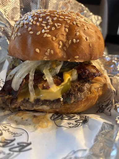 Photo of The BBQ Society - 30 Morelands Trading Estate, Gloucester GL1 5RZ