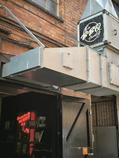 Photo of The BBQ Society - 30 Morelands Trading Estate, Gloucester GL1 5RZ