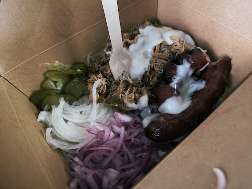 Photo of The BBQ Society - 30 Morelands Trading Estate, Gloucester GL1 5RZ