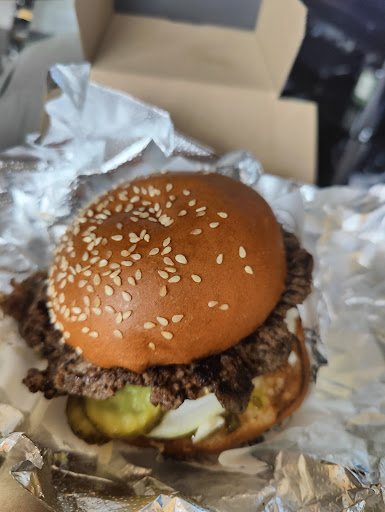 Photo of The BBQ Society - 30 Morelands Trading Estate, Gloucester GL1 5RZ