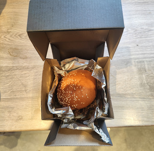 Photo of The BBQ Society - 30 Morelands Trading Estate, Gloucester GL1 5RZ