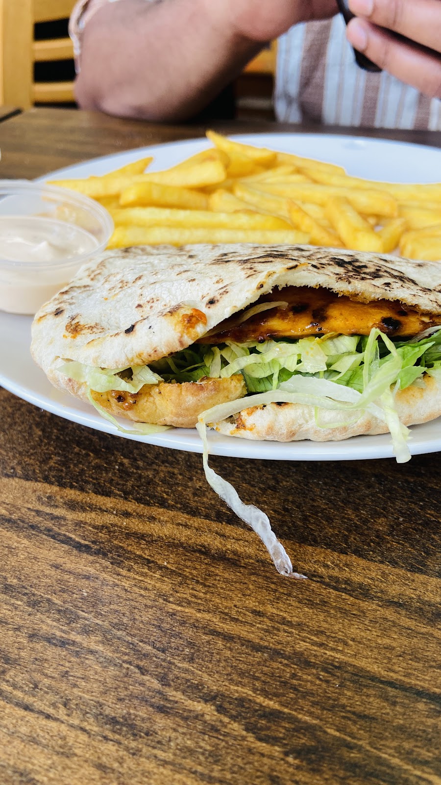 Photo of Muchachos (Southgate Street) - 42 Southgate St, Gloucester GL1 2DR