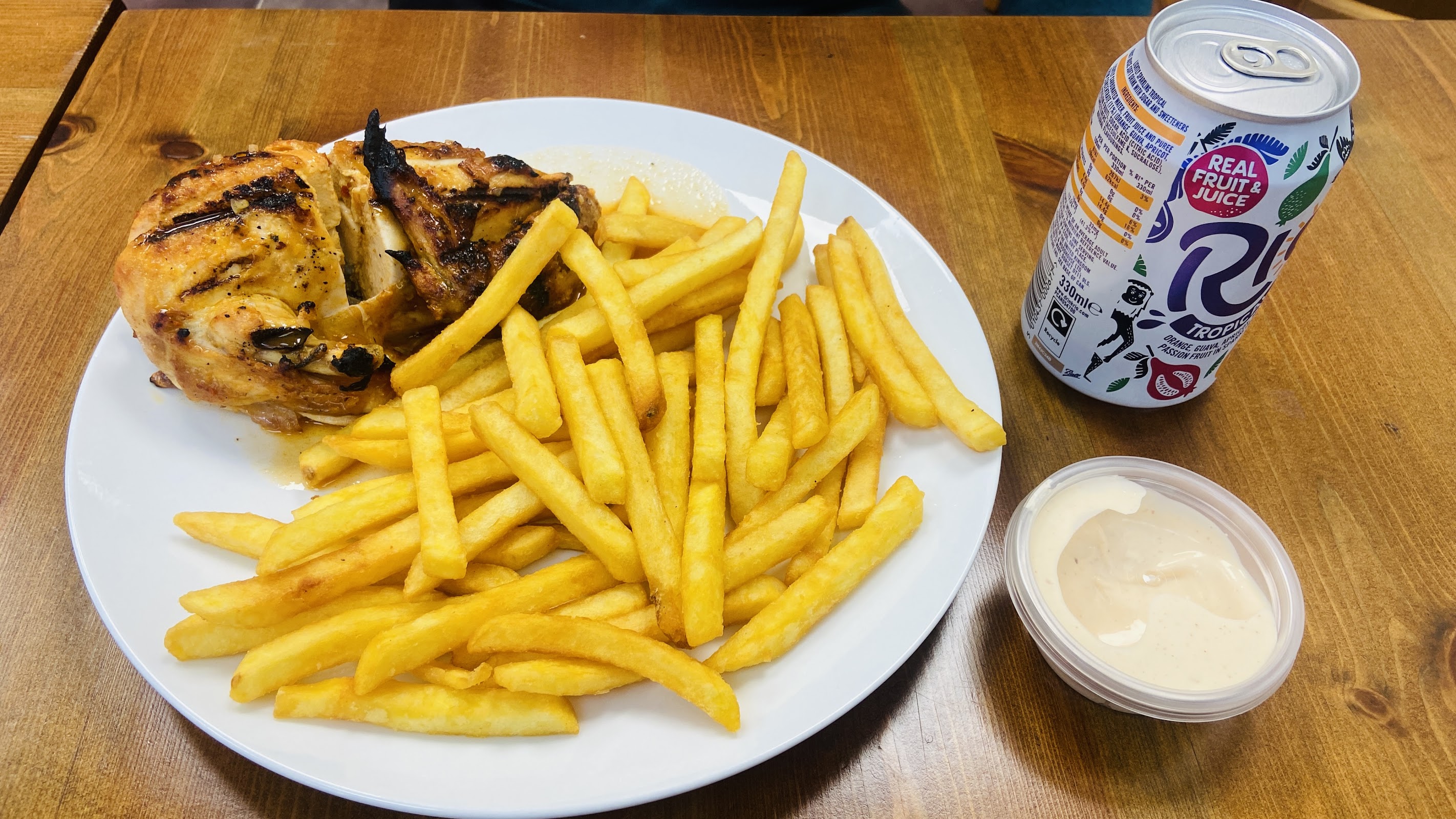 Photo of Muchachos (Southgate Street) - 42 Southgate St, Gloucester GL1 2DR