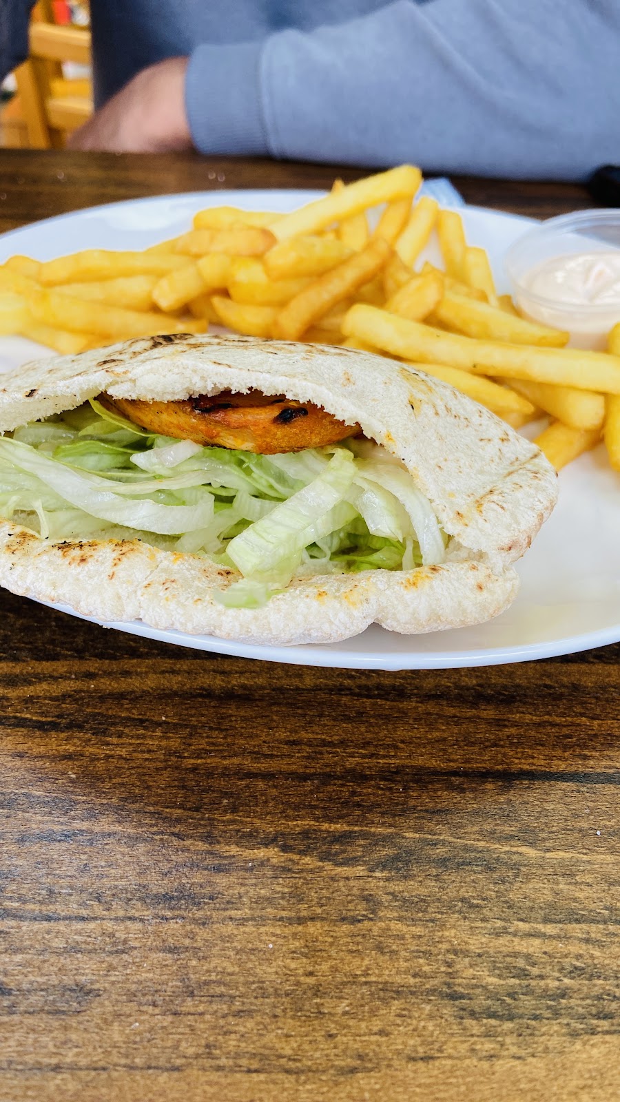 Photo of Muchachos (Southgate Street) - 42 Southgate St, Gloucester GL1 2DR