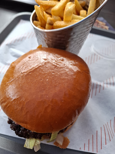 Photo of Ranzoaz - Vauxhall Inn, Car Park, 174 Barton St, Gloucester GL1 4EX