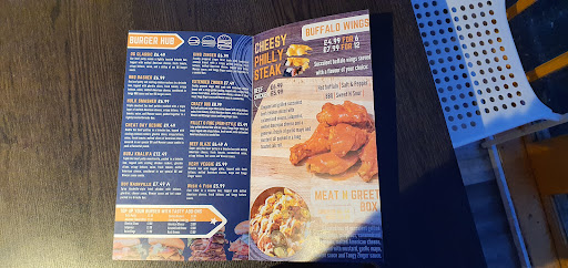 Photo of Ranzoaz - Vauxhall Inn, Car Park, 174 Barton St, Gloucester GL1 4EX