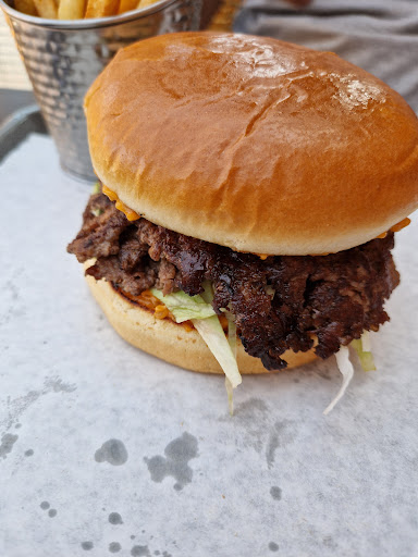 Photo of Ranzoaz - Vauxhall Inn, Car Park, 174 Barton St, Gloucester GL1 4EX