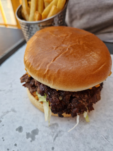 Photo of Ranzoaz - Vauxhall Inn, Car Park, 174 Barton St, Gloucester GL1 4EX