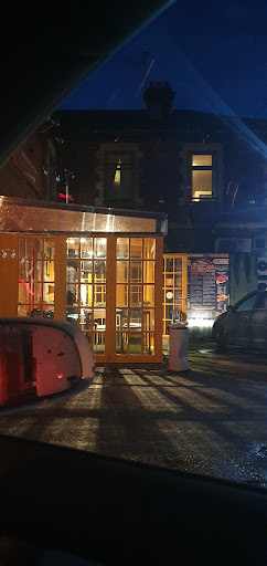 Photo of Ranzoaz - Vauxhall Inn, Car Park, 174 Barton St, Gloucester GL1 4EX