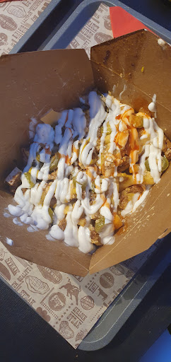 Photo of Ranzoaz - Vauxhall Inn, Car Park, 174 Barton St, Gloucester GL1 4EX