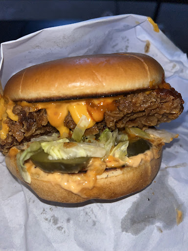 Photo of Ranzoaz - Vauxhall Inn, Car Park, 174 Barton St, Gloucester GL1 4EX