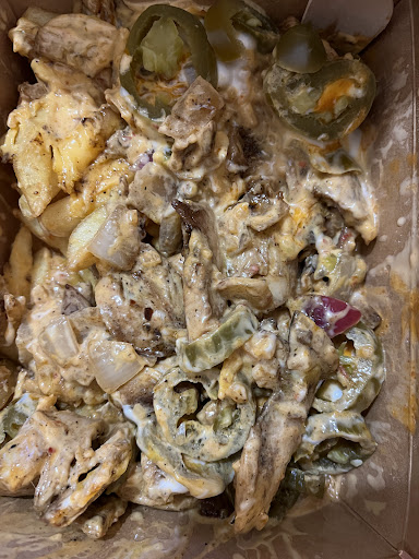 Photo of Ranzoaz - Vauxhall Inn, Car Park, 174 Barton St, Gloucester GL1 4EX