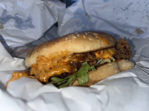 Photo of Ranzoaz - Vauxhall Inn, Car Park, 174 Barton St, Gloucester GL1 4EX