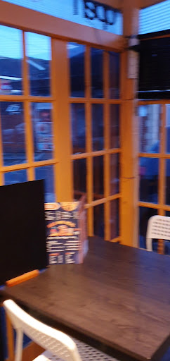 Photo of Ranzoaz - Vauxhall Inn, Car Park, 174 Barton St, Gloucester GL1 4EX