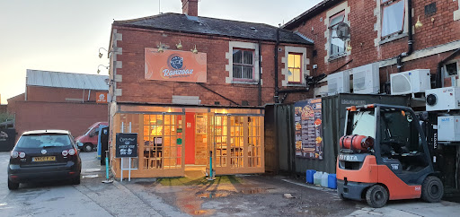Photo of Ranzoaz - Vauxhall Inn, Car Park, 174 Barton St, Gloucester GL1 4EX
