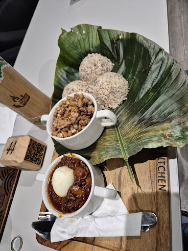 Photo of Angel African Kitchen - 35 Westgate St, Gloucester GL1 2NW