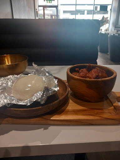 Photo of Angel African Kitchen - 35 Westgate St, Gloucester GL1 2NW