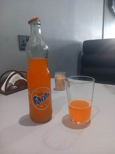 Photo of Angel African Kitchen - 35 Westgate St, Gloucester GL1 2NW