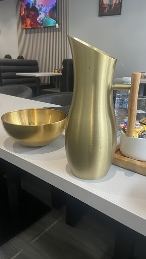 Photo of Angel African Kitchen - 35 Westgate St, Gloucester GL1 2NW