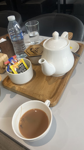 Photo of Angel African Kitchen - 35 Westgate St, Gloucester GL1 2NW