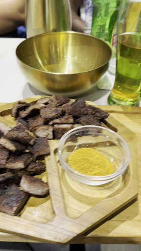 Photo of Angel African Kitchen - 35 Westgate St, Gloucester GL1 2NW