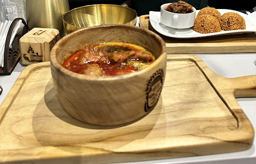 Photo of Angel African Kitchen - 35 Westgate St, Gloucester GL1 2NW