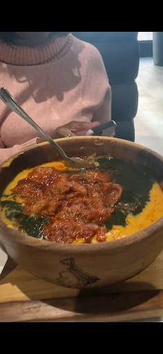 Photo of Angel African Kitchen - 35 Westgate St, Gloucester GL1 2NW