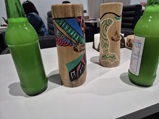 Photo of Angel African Kitchen - 35 Westgate St, Gloucester GL1 2NW