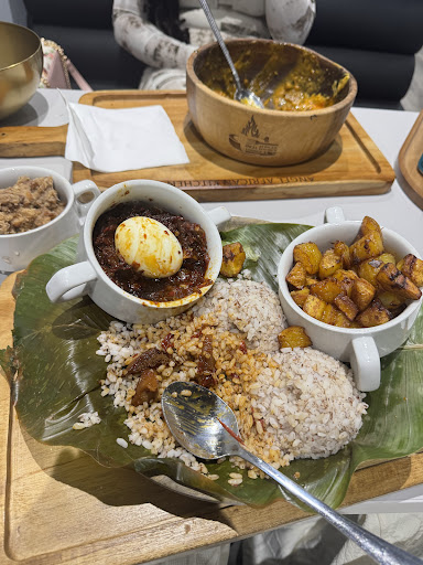 Photo of Angel African Kitchen - 35 Westgate St, Gloucester GL1 2NW