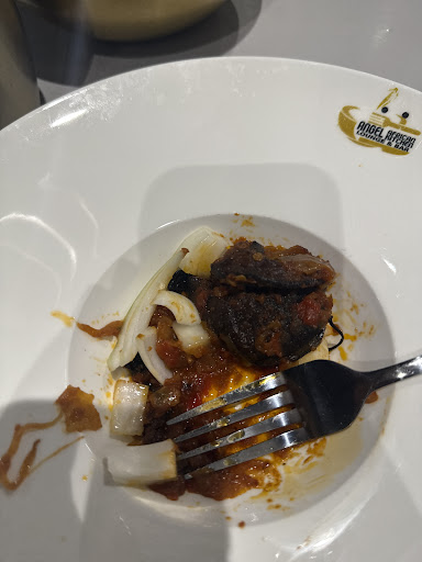 Photo of Angel African Kitchen - 35 Westgate St, Gloucester GL1 2NW