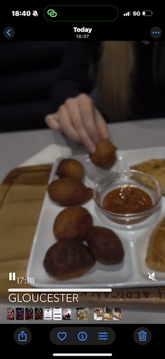 Photo of Angel African Kitchen - 35 Westgate St, Gloucester GL1 2NW