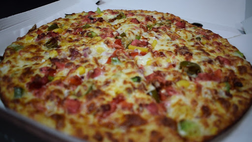 Photo of Gloucester Pizza & Kebab - 79 Southgate St, Gloucester GL1 1UB