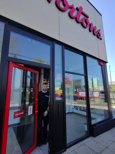 Photo of Tim Hortons - Gloucester - Eastern Avenue Retail Park, Eastern Ave, Gloucester GL4 3EA