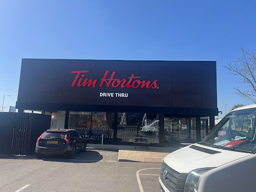 Photo of Tim Hortons - Gloucester - Eastern Avenue Retail Park, Eastern Ave, Gloucester GL4 3EA