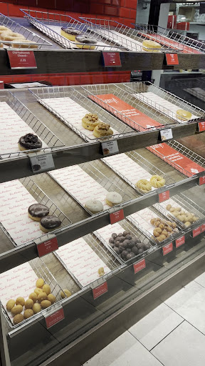 Photo of Tim Hortons - Gloucester - Eastern Avenue Retail Park, Eastern Ave, Gloucester GL4 3EA